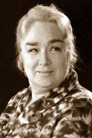 Ludmila Shaposhnikova profile photo