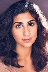 Olivia Khoshatefeh profile photo