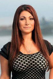 Deena Cortese profile photo