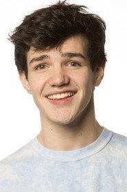 Aaron Carpenter profile photo