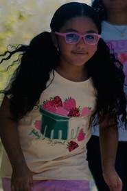 Abril Najera profile photo