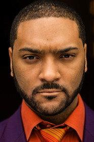 Langston Fishburne profile photo