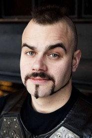 Joakim Brodén profile photo