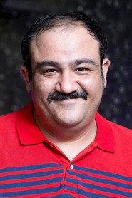Mehran Ghafourian profile photo
