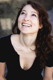 Janina Elkin profile photo