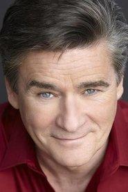 Peter Keleghan profile photo