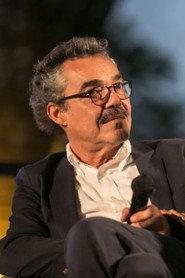 Gonzalo García Barcha profile photo