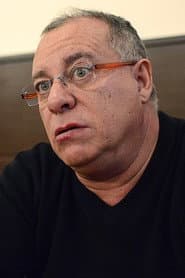 Petru Valensky profile photo