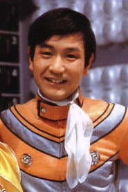 Keiji Takamine profile photo