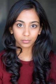 Anjana Vasan profile photo