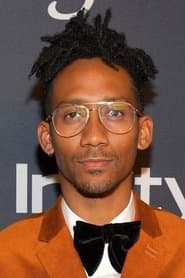 Griffin Matthews profile photo