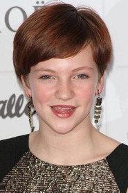 Eloise Laurence profile photo