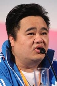 Mark Woo Yiu-Fai profile photo