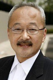 Kazuhiro Nakahara profile photo