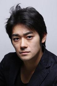 Yusuke Sugiyama profile photo