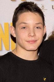 Julius Jimenez Hugoson profile photo