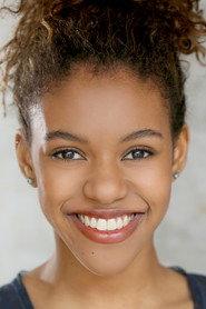 Nicole-Lily Baisden profile photo