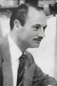 Juan Serrador profile photo