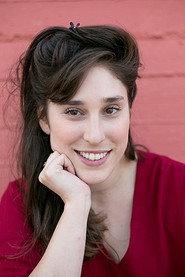 Gitit Fisher profile photo