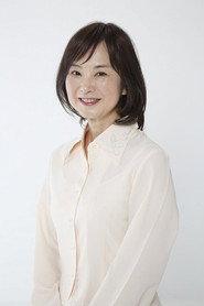 Kayoko Fujii profile photo
