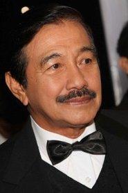 Kaharuddin Syah profile photo