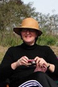 Silvia Moehlecke Copé profile photo