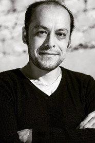 Alberick García profile photo