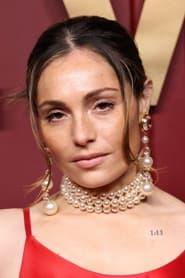 Juliana Aidén Martinez profile photo