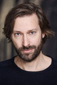 Daniel Christian Jones profile photo