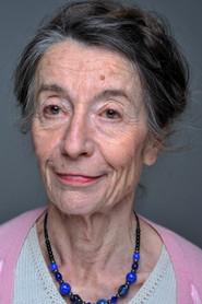 Claudine Acs profile photo