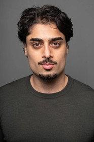 Rayan Khosropour Tehrani profile photo