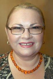 Nina Usatova profile photo