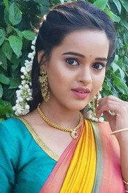 Chinmayee Salvi profile photo