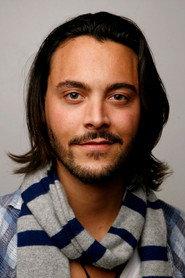 Jack Huston profile photo
