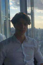 Ollie Killip profile photo