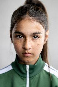 Laila Barwick profile photo