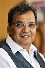Subhash Ghai profile photo