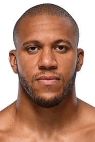 Ciryl Gane profile photo