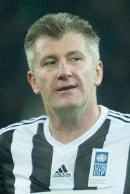 Davor Šuker profile photo