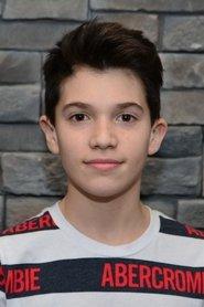 Alexandre Perreault profile photo