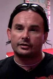 Dani Filth profile photo