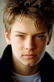 Oliver Adams profile photo