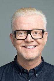 Chris Evans profile photo