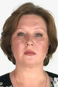 Julia Zorkina profile photo