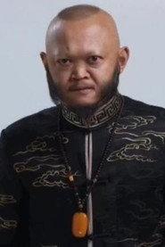 Hu Fei profile photo