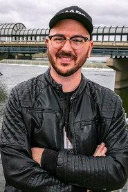 Tim Dodd profile photo