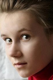 Veronika Nikonova profile photo