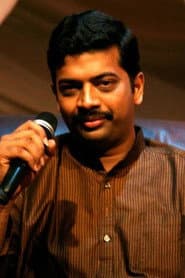 Sriram Parthasarathy profile photo