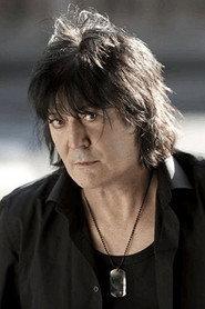 Pete Way profile photo