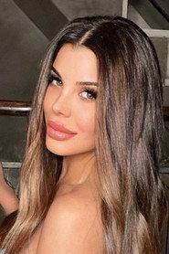 Charlotte Caniggia profile photo